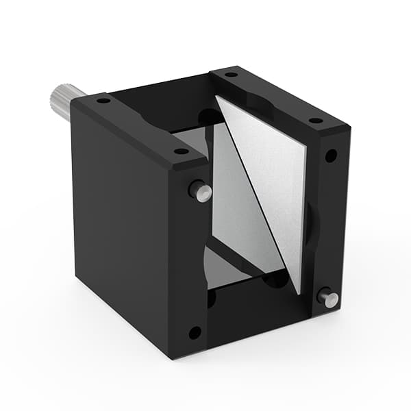 Fester Umlenkspiegel