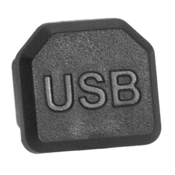 Bouchon de prise USB