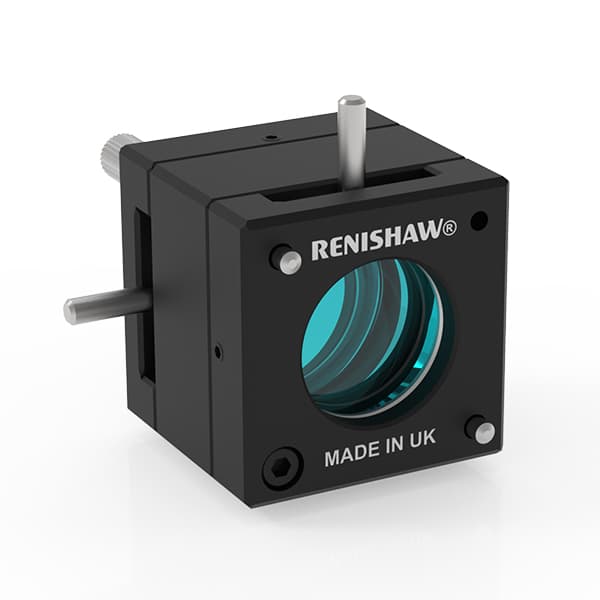 LS350 Strahlsteueroptik