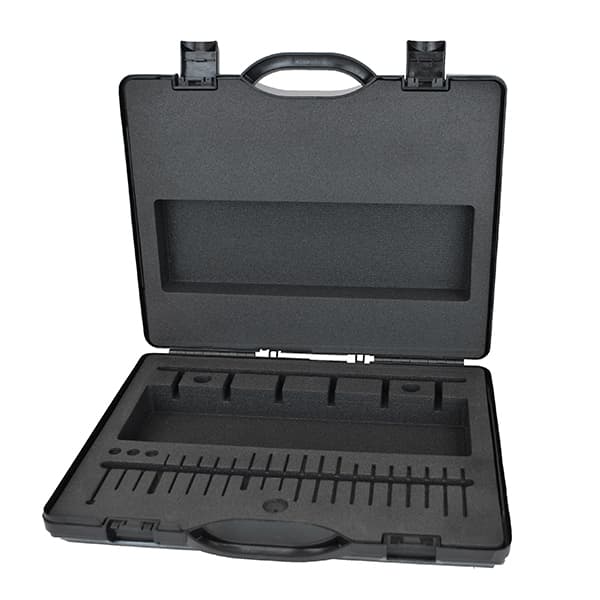 Boîte de rangement des stylets pour Equator™ seulement