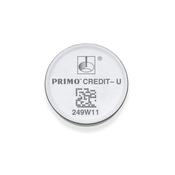 Primo™ Upgrade Credit Token