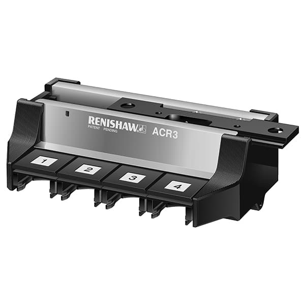 ACR3 autochange rack - 4 port