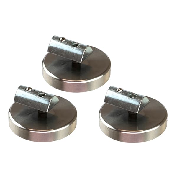 XK10 Fixturing kit magnets