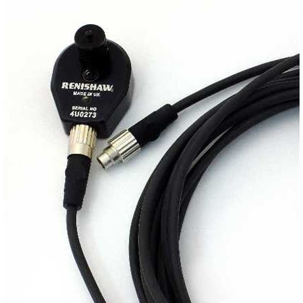 Air temperature sensor and cable kit