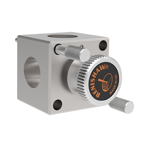 Montageblock – Stahl