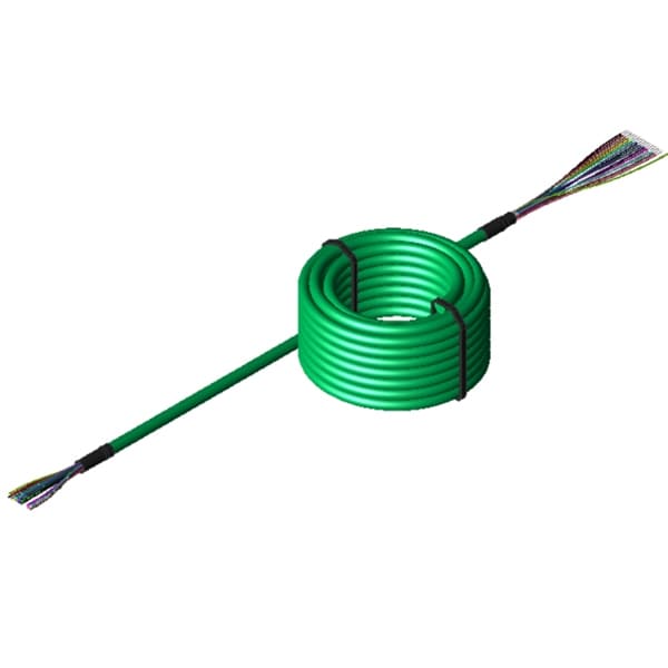 RMI-Q cable assembly (8 m)