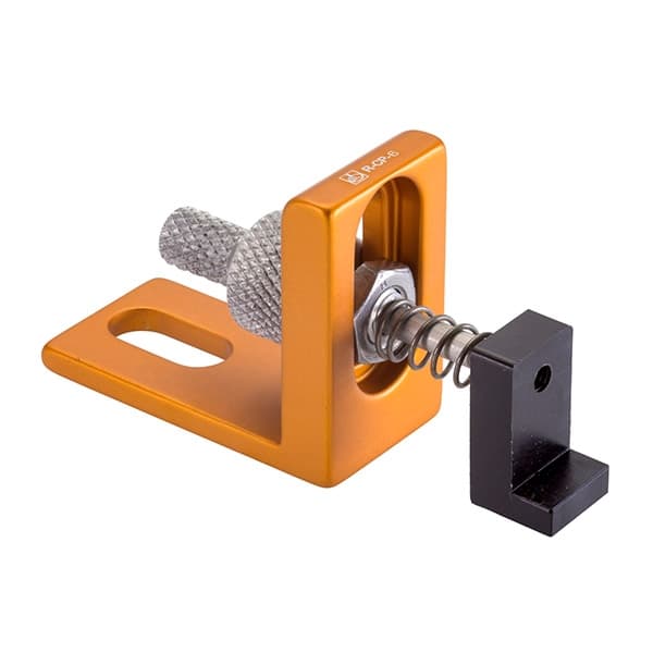 Poussoir à ressort M6