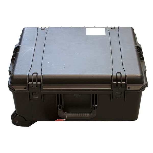 Mallette pour système XM