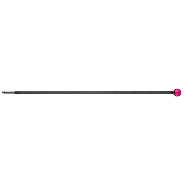 M3 Ø10 mm ruby ball, carbon fibre stem, L 200 mm, EWL 200 mm