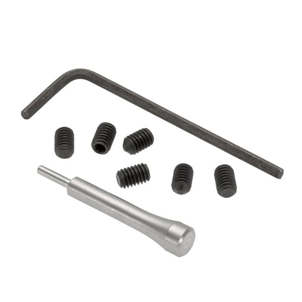 Tool kit for Renishaw OMP40-2, OMP40-2 M, RMP40, RMP40 M, OMP400, and RLP40