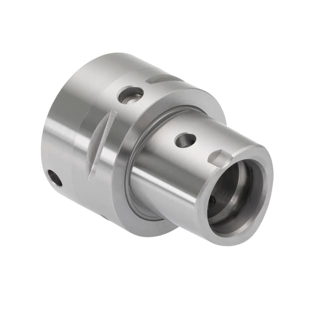 Sandvik Capto: shank specification C6, 42 mm gauge length