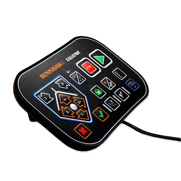 Equator™ Button Interface (EBI)