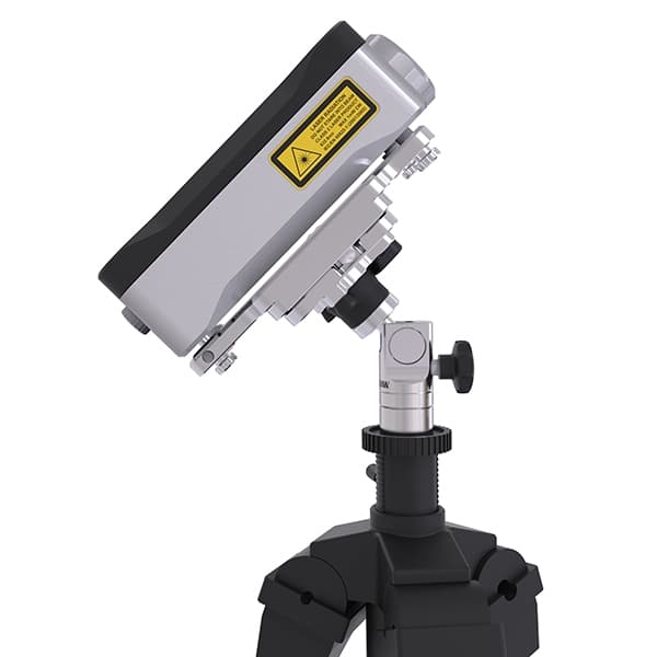 Pan and tilt adaptor kit