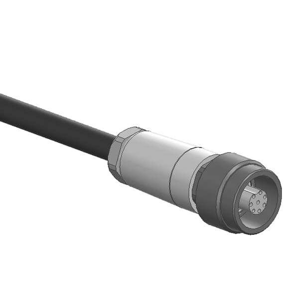 OMM-2C cable assembly (15 m)
