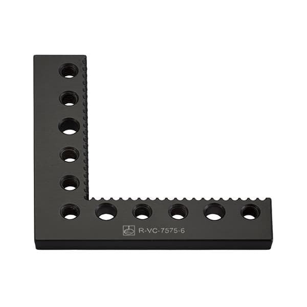 82.6 mm x 82.6 mm corner viewer with M6 thread