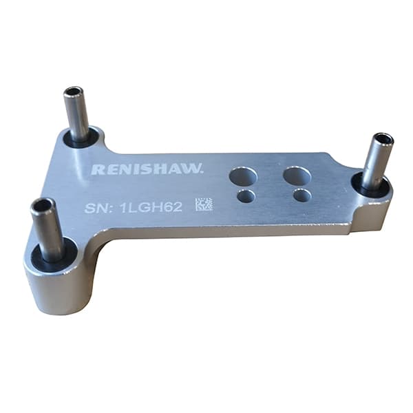 RLD DI alignment tool